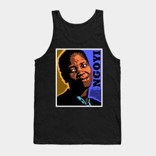 Lilian Ngoyi Tank Top